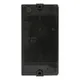 Пускатель в корпусе КМЭ 9А 230В с РТЭ Ir-4-6А IP65 EKF PROxima