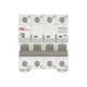 Выключатель автоматический AV-10 DC 4P 20A (C) 10kA EKF AVERES