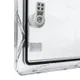 ЩМП-П прозрачная дверь (400х300х170) IP65 PROXIMA EKF