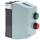 Пускатель в корпусе IP65 КМЭ 12А 400В с РТЭ Ir-9-13А и индик. EKF PROxima