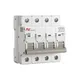 Выключатель автоматический AV-6 4P 32A (L) 6kA EKF AVERES