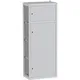 Каркас ВРУ-2 Unit S сварной IP31 (2000х800х450) EKF PROxima