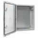 ЩМП-П прозрачная дверь (500х400х180) IP65 PROXIMA EKF