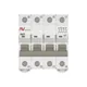 Выключатель автоматический AV-6 DC 4P 63A (K) 6kA EKF AVERES