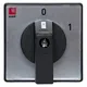 Переключатель кулачковый ПК-1-53 10А 3P "1-2" EKF PROxima