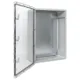 ЩМП-П прозрачная дверь (700х500х250) IP65 PROXIMA EKF