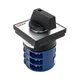 Переключатель кулачковый ПК-1-102 32А 2P «0-1-2-3» EKF PROxima