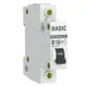 Автоматический выключатель 1P 16А (B) 4,5кА ВА 47-29 Basic (3 шт)