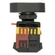 Кнопка APBB-22N "Пуск-Стоп" овальная 220В NO+NC EKF PROxima