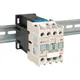 Контактор КМЭп малогабаритный 18А 24В DC 1NO EKF PROxima