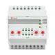 Контроллер АВР на 2 ввода с секционированием AVR-3 EKF