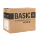 Преобразователь частоты 5,5 кВт 3x400В VECTOR-80 EKF Basic