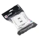 Стокгольм Механизм Розетки USB 2-местной 2,1А винтовые клеммы белый EKF PROxima