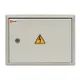 ЩРН- 9 (220х300х120) IP31 PROXIMA EKF