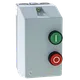 Пускатель в корпусе IP65 КМЭ 12А 400В с РТЭ Ir-9-13А и индик. EKF PROxima