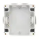 Коробка соединительная Heat Box 100 IP65