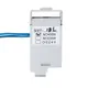 Независимый расцепитель SHT AV POWER-1 для TR AC400V слева EKF AVERES