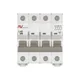 Выключатель автоматический AV-6 4P 40A (L) 6kA EKF AVERES