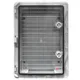 ЩМП-П прозрачная дверь (350х250х150) IP65 PROXIMA EKF
