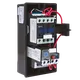 Пускатель в корпусе КМЭ 9А 230В с РТЭ Ir-5,5-8А и индикатором IP65 EKF