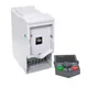 Преобразователь частоты PRO-Drive PD-90-FC-2K2-3-B EKF
