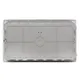 Щит распред. встраиваемый ЩРВ-П-18 "SlimBox" IP41 EKF