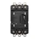 Панель втычная AV POWER-2/3 переднего присоед. PID-2/3F 200А EKF Averes