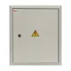 ЩРВ-18 (390х340х120) IP31 PROXIMA EKF