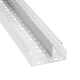 Перегородка разделительная h=80 мм (3000 мм) EKF