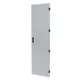 Дверь глухая металлическая Ш600 IP55 EKF AVERES