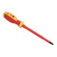 Отвертка Expert SL6.5x150 мм 1000В EKF