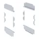 Сейсмокомплект для шкафа Ш600 EKF AVERES