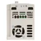 Преобразователь частоты 0,4/0,75кВт 1х230В VECTOR-100 EKF PROxima