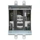 Электропривод CD2 AV POWER-1 AC230V/DC220V для ETU EKF AVERES