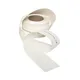 Термоусаживаемая трубка ТУТ нг 80/40 белая рулон EKF PROxima