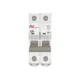 Выключатель автоматический AV-10 2P 20A (Z) 10kA EKF AVERES