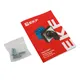 Переключатель кулачковый ПК-2-13 100А 3P «ВКЛ-ВЫКЛ» IP65 EKF