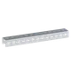 Профиль П(U)-образный облегченный 35x27x3000-1,5 мм EKF