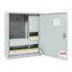 Щит учетно-распред. навесной ЩУРн 3/24 (500х400х160) IP31 EKF PROxima