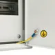 ЩРН-18М (220х400х120) IP31 PROXIMA EKF