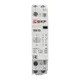 Контактор модульный КМ 25А NО+NC (1 мод.) EKF PROxima