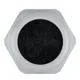 Сальник PG42 IP54 (20 шт) d отв. 53 мм / d провод. 32-38 мм EKF PROxima