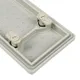 Фланец мембранный 220х79 мм для шкафа IP54 EKF PROxima
