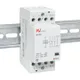 Контактор модульный КМ 25А 4NO 230VAC (2 мод.) AVERES EKF