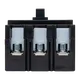 Автоматический выключатель LS125 18кА 3P 40А ProPact EKF