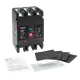 Автоматический выключатель LS250 25кА 3P 125А ProPact EKF