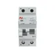 Дифференциальный автомат DVA-6 1P+N 20А (C) 300мА (AC) 6кА EKF AVERES