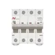 Выключатель автоматический AV-10 4P 25A (Z) 10kA EKF AVERES