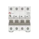 Выключатель автоматический AV-6 4P 32A (D) 6kA EKF AVERES