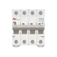 Выключатель автоматический AV-6 4P 20A (B) 6kA EKF AVERES